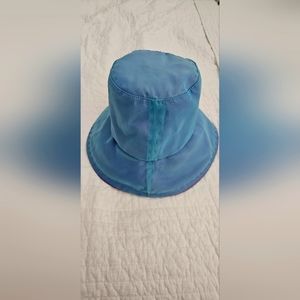 Eugenia Kim Yuki Hat